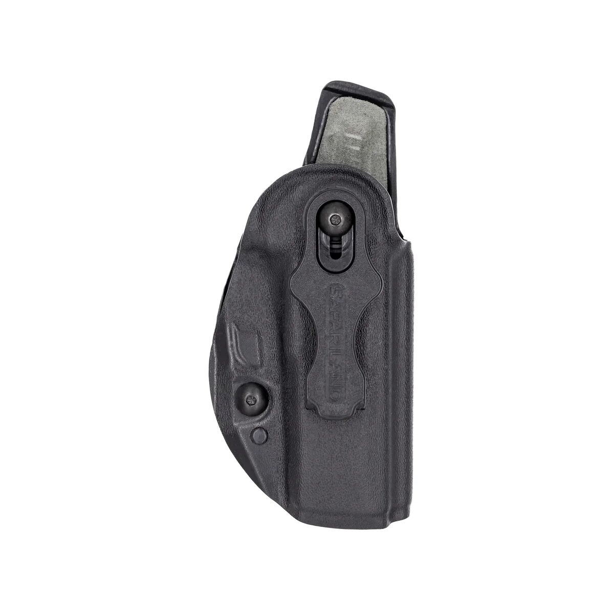 Safariland Species Black STX Tactical Right Handed Taurus GX4 IWB Holster