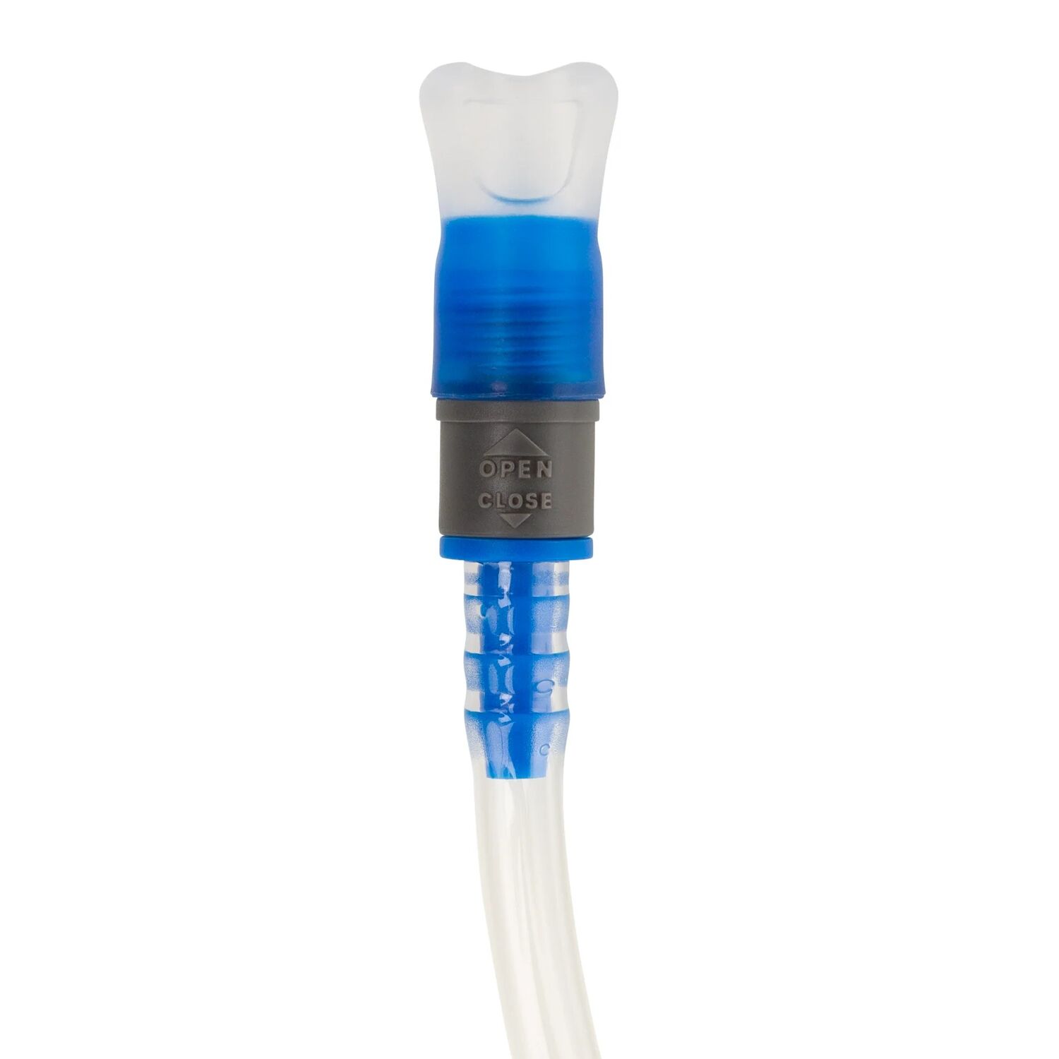 Outdoor Products Hydration Reservoir Replacement Bite Valve, 2-Pk