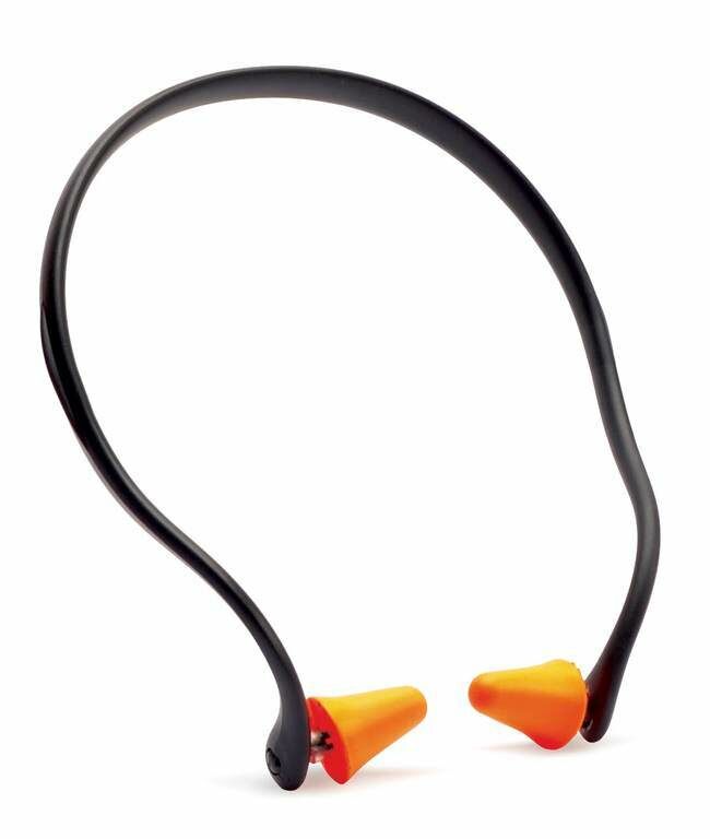 Walker's Pro-Tek Ear Plug Band