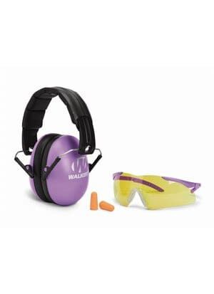 Walker's Purple Combo Kit