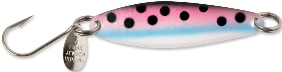Luhr-Jensen Needlefish Rainbow/Trout #1 - 1 1/2 in