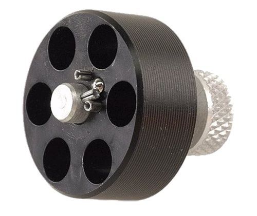 HKS M Series .44 Spl & .44 Mag Revolver Speedloader, 6-Rd