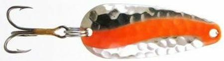 Double X Rainbow Pot-O-Gold Spoon 1/4 Fire-Stripe¬†