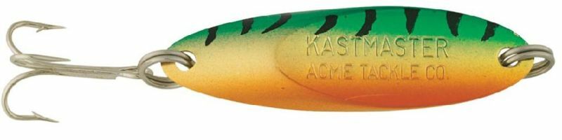 Acme Kastmaster 1/8 oz Perch