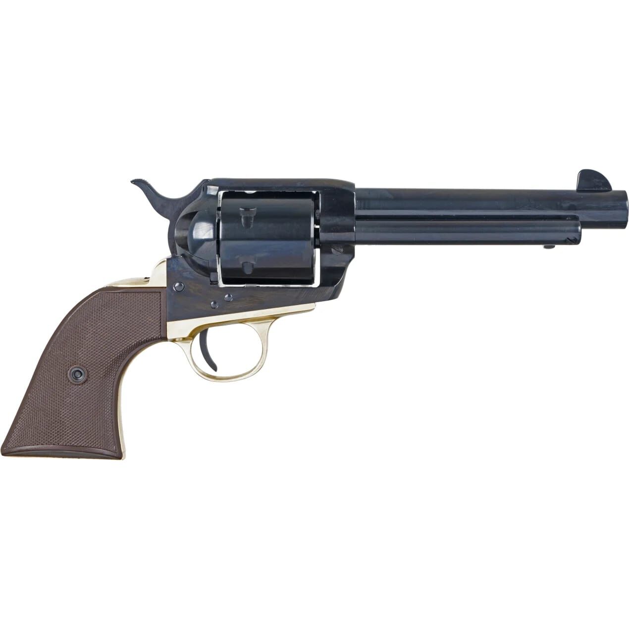 Pietta Guardian .357 Mag 5.5" 6-Shot Revolver