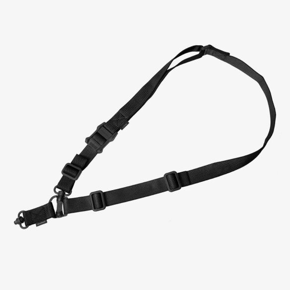 Magpul MS4 Dual QD Black Sling GEN2