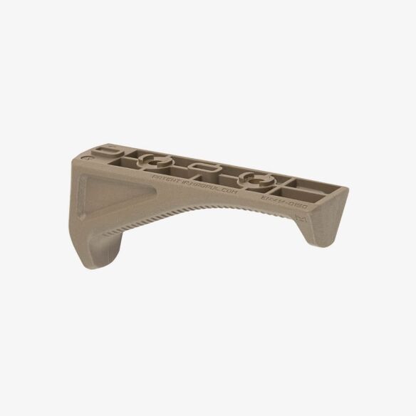 Magpul M-LOK AFG MAG414 FDE Angled Fore Grip