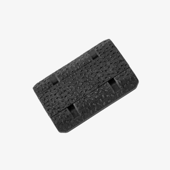 Magpul Black Type 2 M-LOK Rail Cover