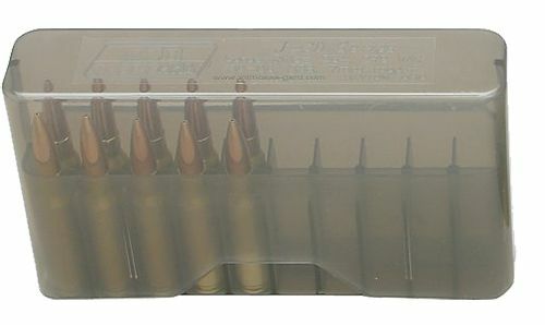 MTM 20 Round Rifle Slip Top .30-06 Sprg.