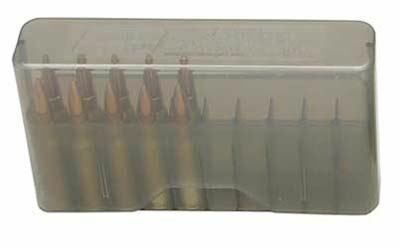 MTM 20 Round Rifle Slip Top 22-250 Rem.