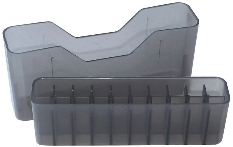 MTM Case-Gard J-20 Slip-Top Smoke Ammo Box, 20-Rd