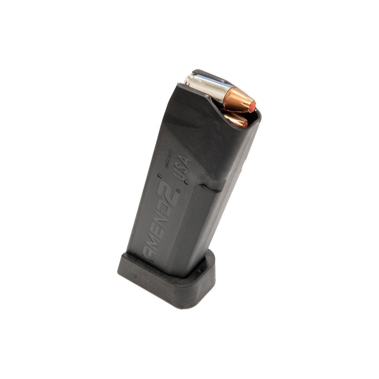 Amend 2 A2-17 Glock 9mm Pistol Magazine, 18-Rd