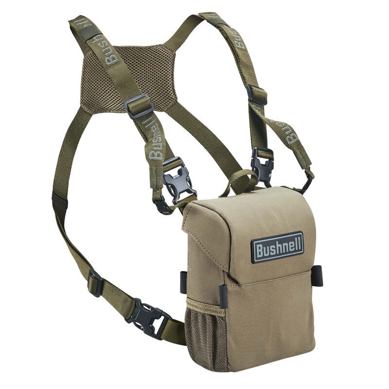 Bushnell Modular Optics Protection Vault Binocular Pack