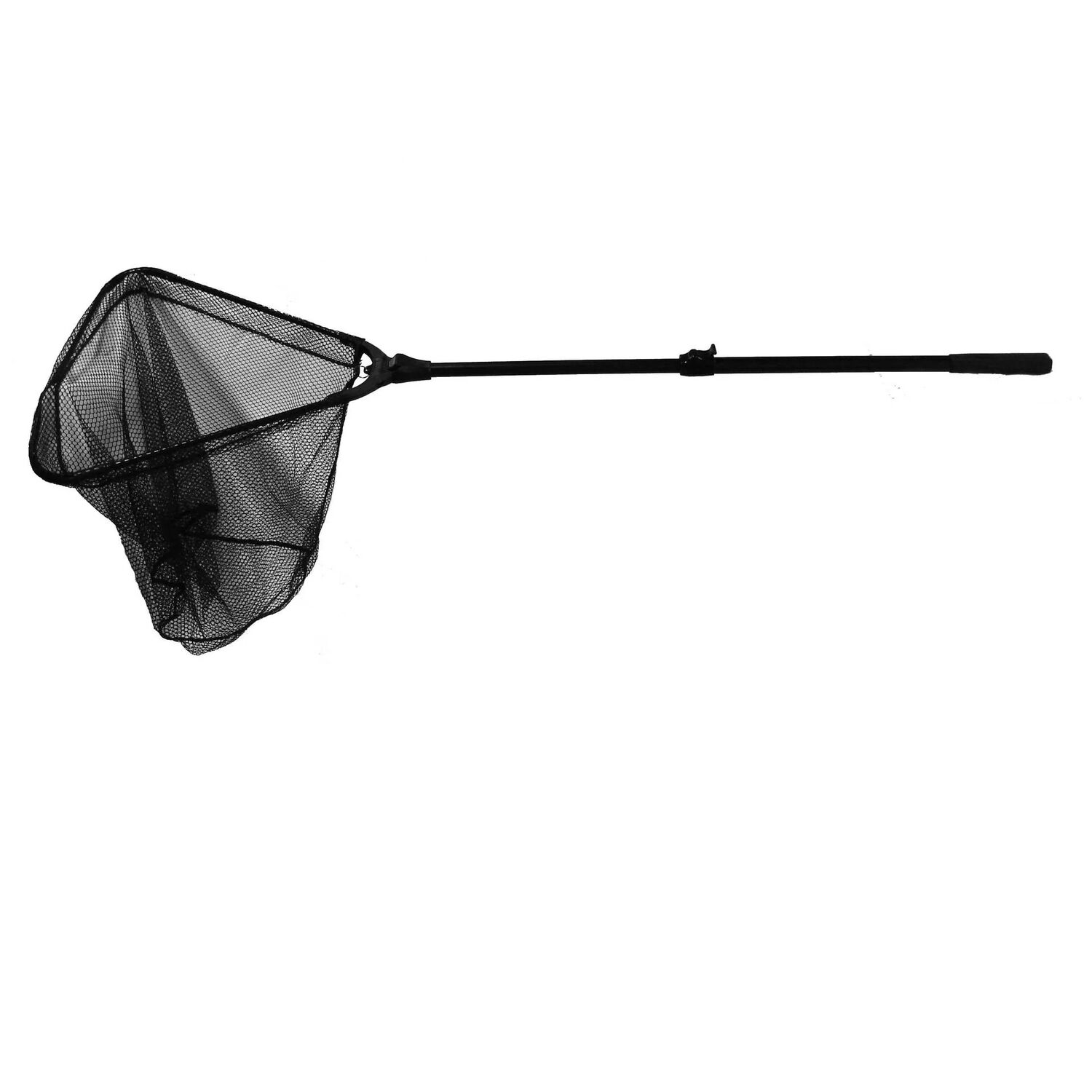 Frabill Tangle Free Folding Net, 18-In X 16-In