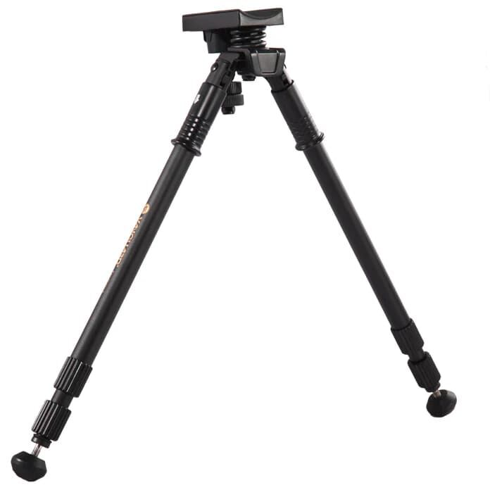 Vanguard Equalizer 2 Pivoting Bipod Gun Mount