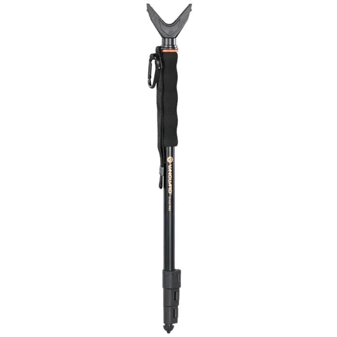 Vanguard Scout M62 Shooting Stick With V-Shaped Yoke