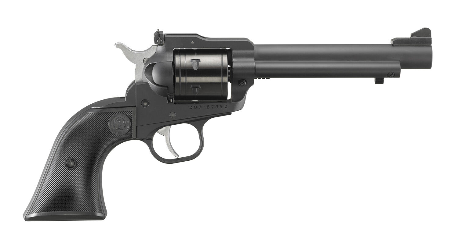 Ruger Super Wrangler .22 LR/.22 WMR Super Wrangler Revolver