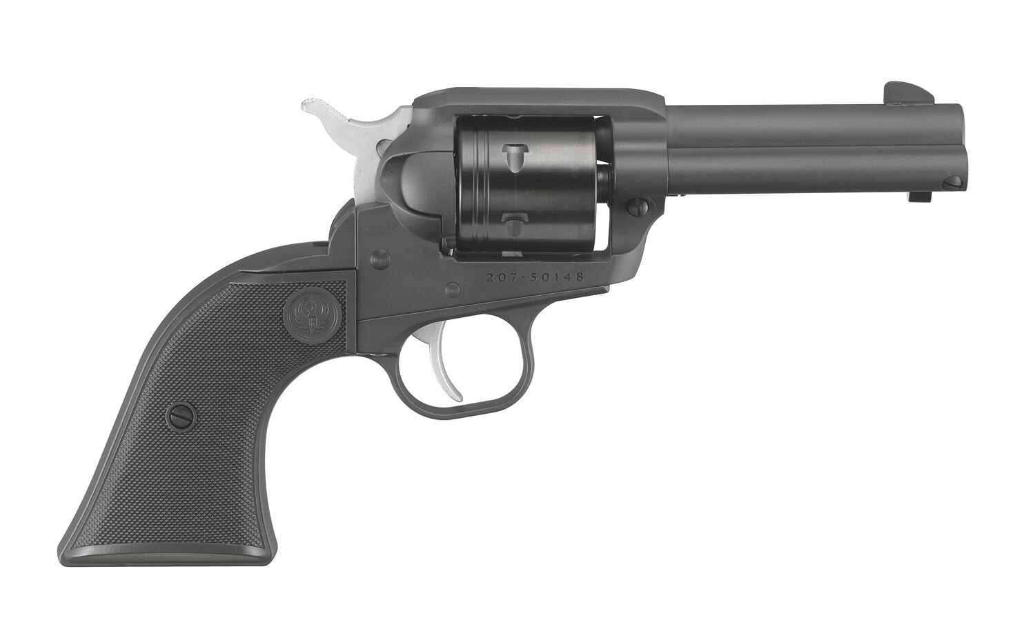 Ruger Wrangler .22 LR 3.75" 6-Shot Revolver