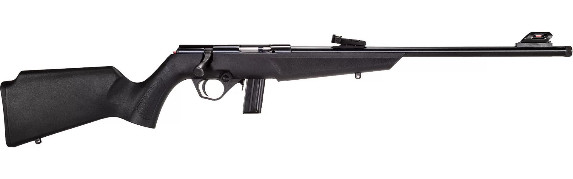Rossi RB 22 Compact .22 LR 16.5" Bolt Action Rifle, 10-Rd