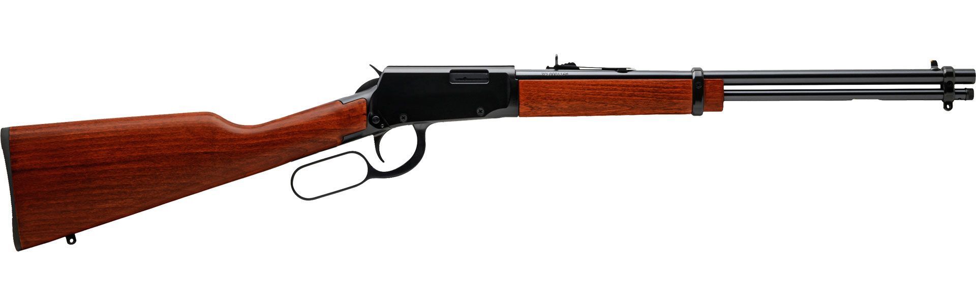 Rossi Rio Bravo .22 WMR 20" Lever Action Rifle, 12-Rd