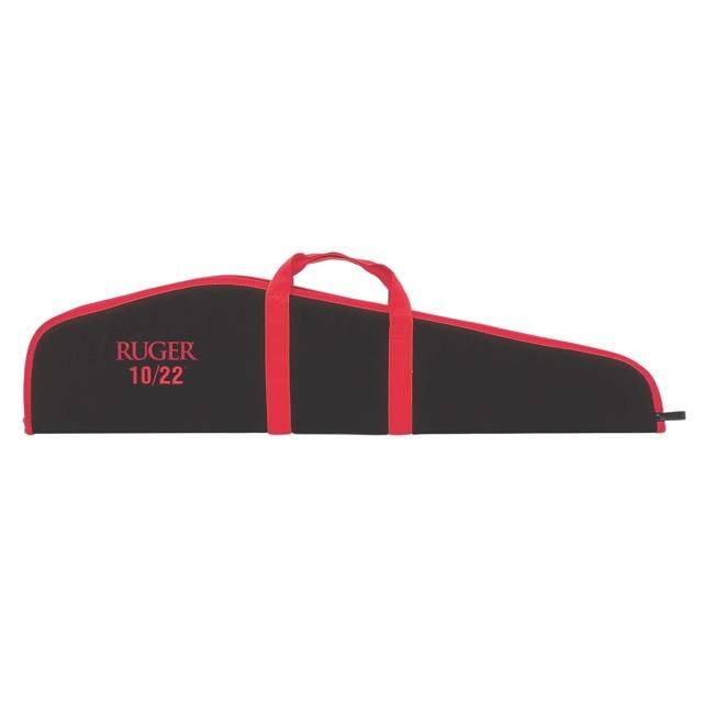 Ruger Black 10/22 Rifle Case, 40-In