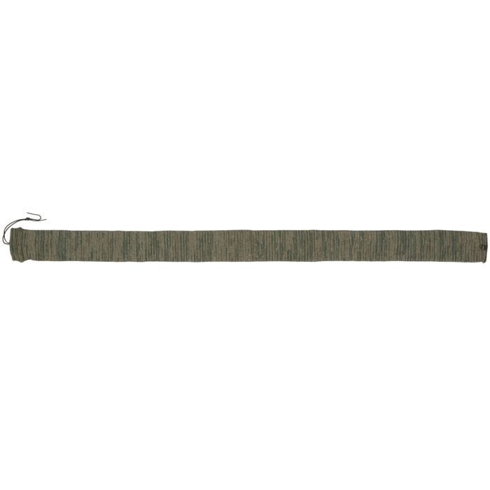 Allen Company Heather Green Knit Gun Sock, 52-In