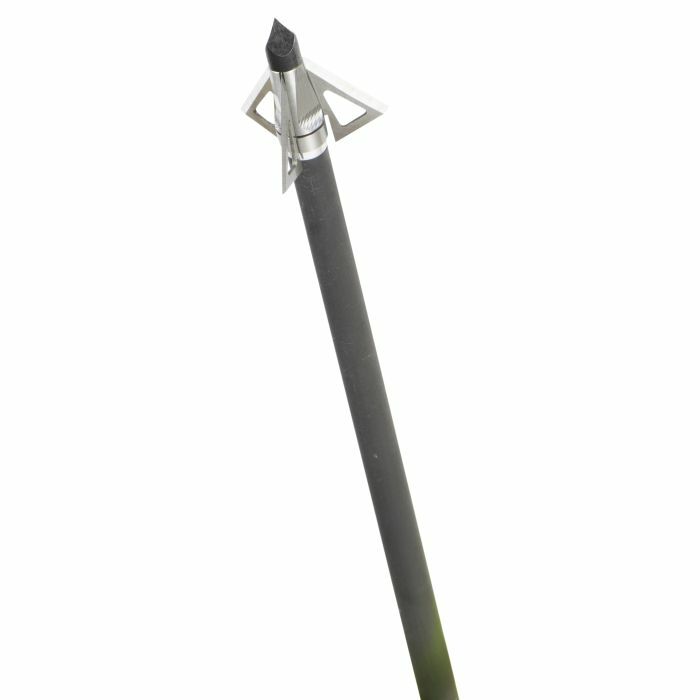 Allen Velox Stainless Steel Broadhead - 100Gr