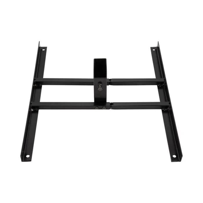 Allen EZ Aim Steel Target Stand Base For 2 X 4 Lumber