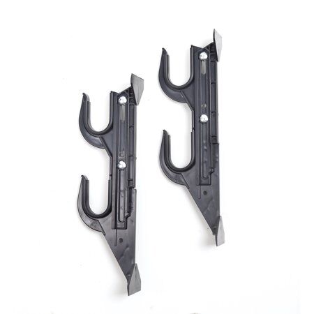 Allen Plastic Moulded Gun Rack