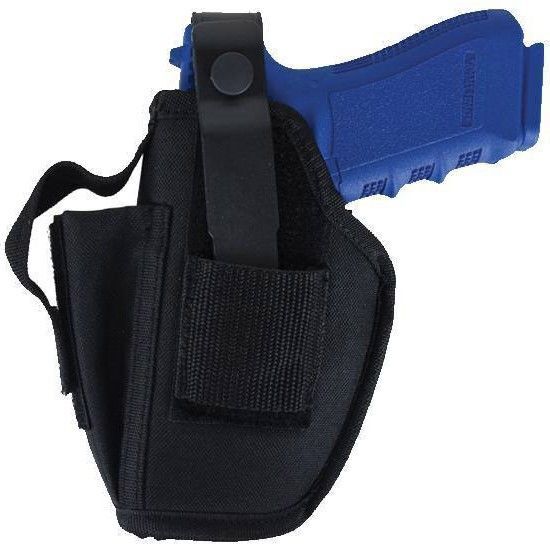Allen Ambidextrous Belt Holster 6
