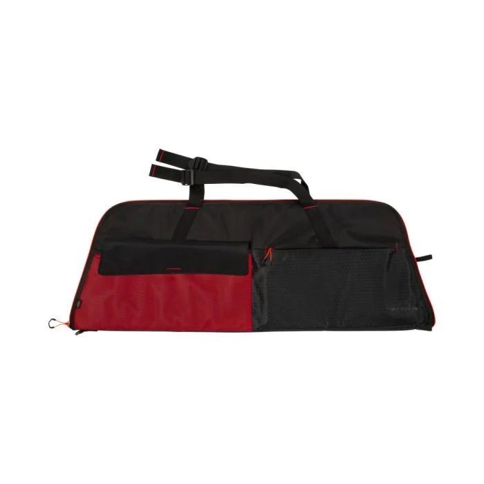 Allen Titan Lockable Sequence Youth and Genesis Black Compound Bow Case, 40-In