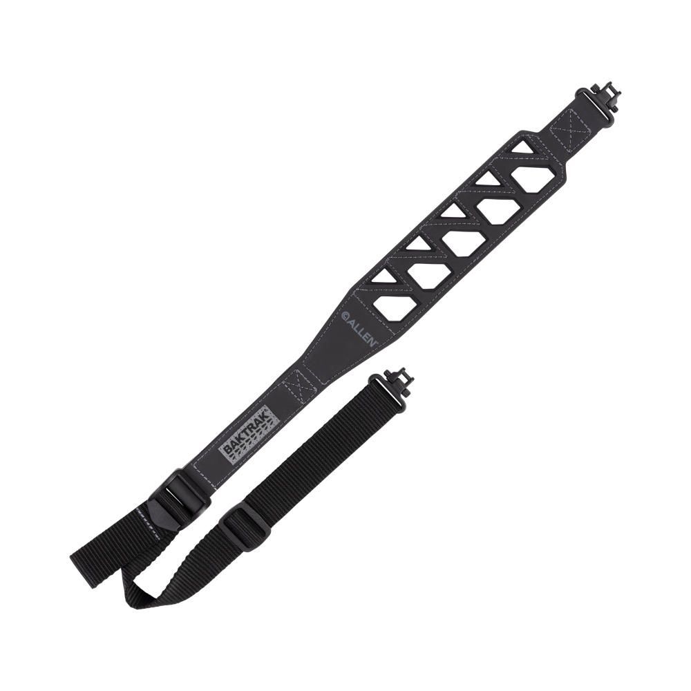 Allen Company Vertex Hyper Tough Black Sling with Swivels