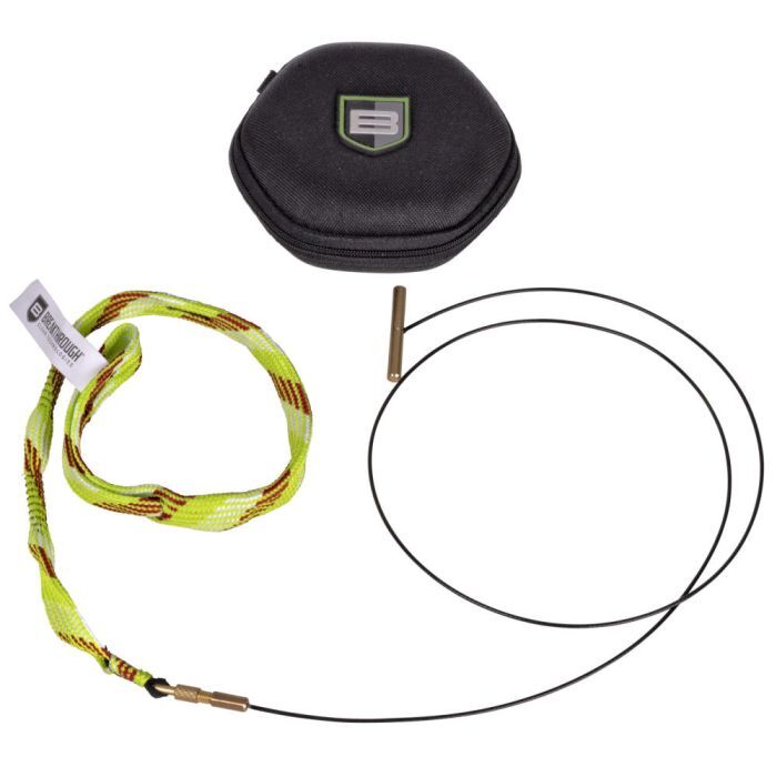 Breakthrough Clean Technologies Handgun/Rifle Battle Rope 2.0 with EVA Case