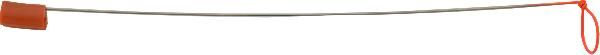 HT Enterprises Big-Eye Spring Bobber, 2 Pack