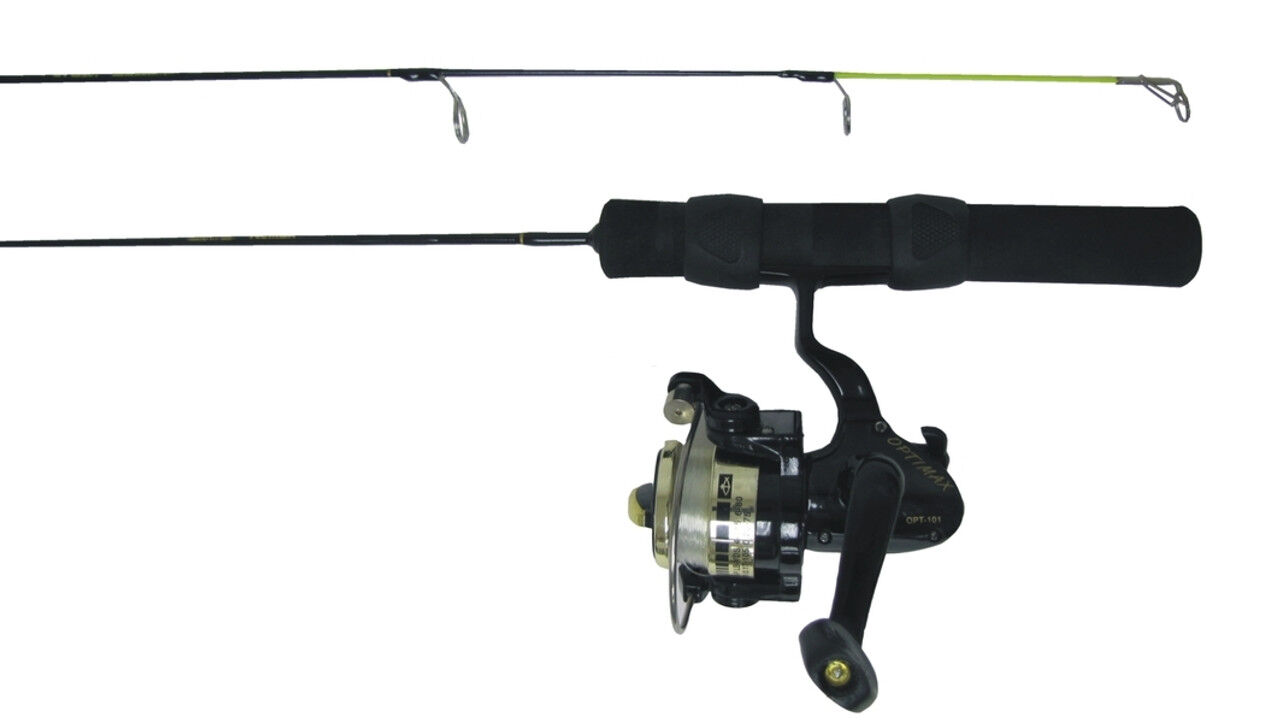 HT Enterprises Iceman Ice Combo Light, 1-Piece, 24-In