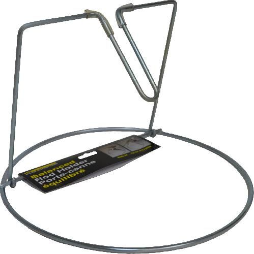 HT Enterprises Jigger Balanced Rod Holder
