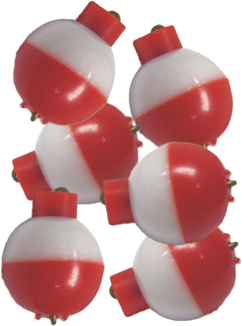 HT Enterprise Tip Up Line Markers, 6-Pk