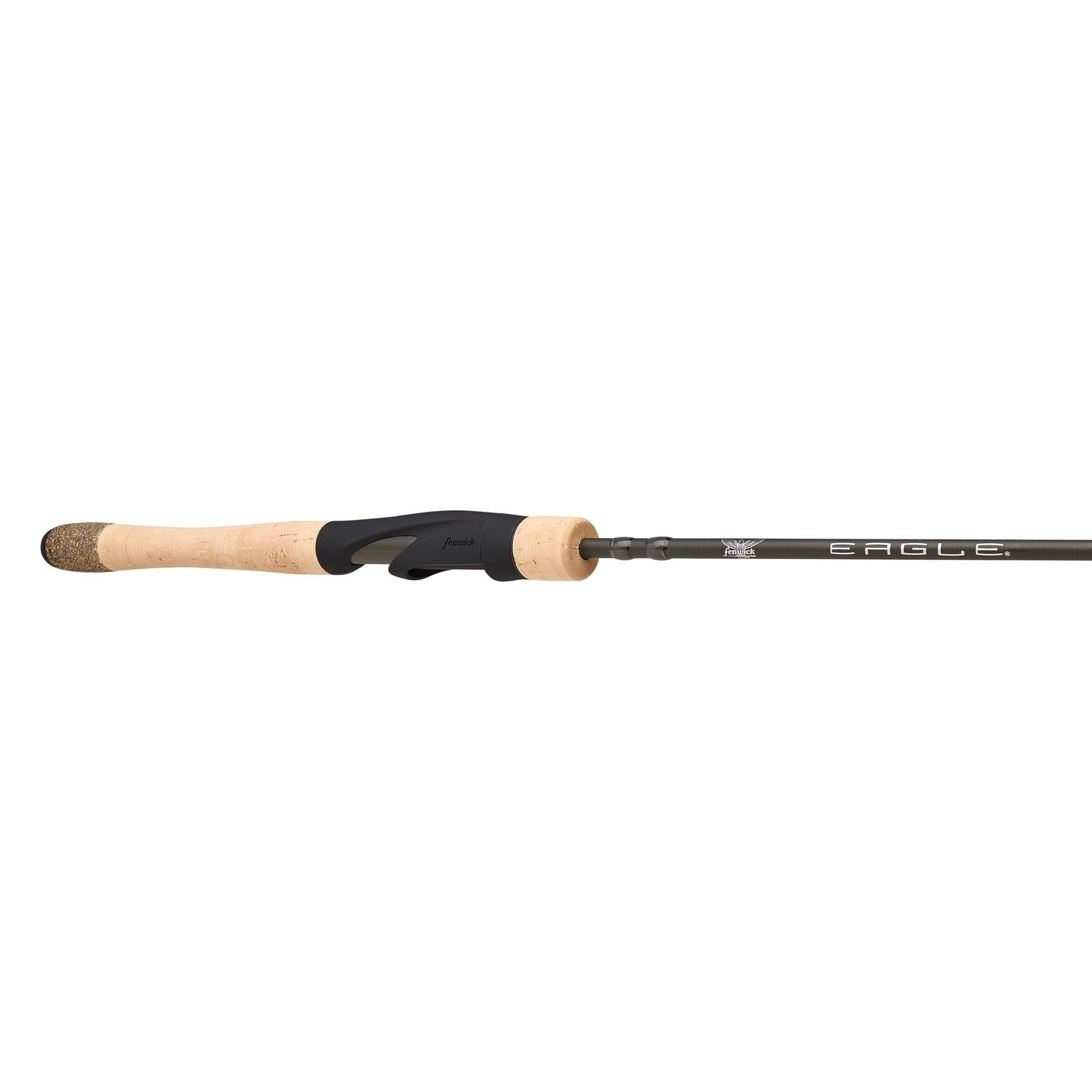 Fenwick Eagle Trout & Panfish Light 4-8-Lb Fishing Rod, 6-Ft
