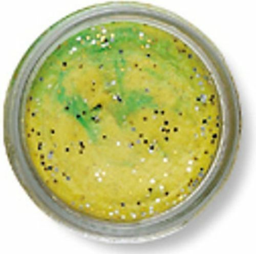 Berkley PowerBait Trout Bait Twist - Lime Twist