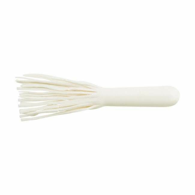 Berkley 2 1/2 in PowerBait Power Tube Fishing Bait - White