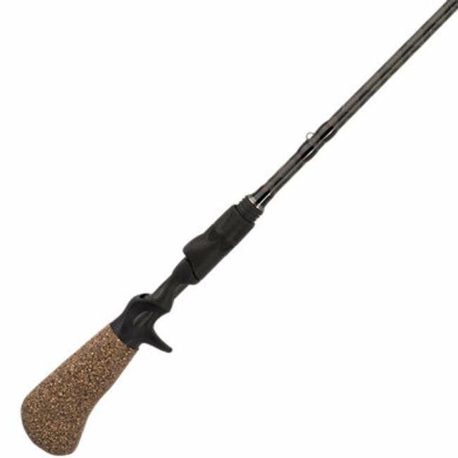 Berkley Lightning Rod Casting Medium Heavy 7' 1 Piece