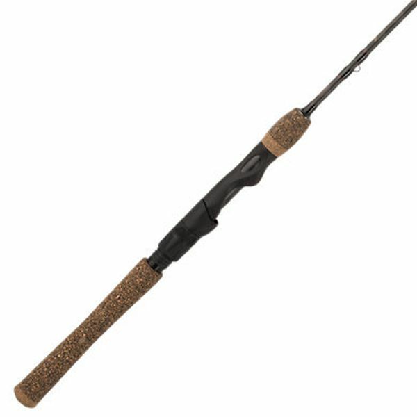 Berkley Lightning Rod Spinning Rod Medium 6'6"