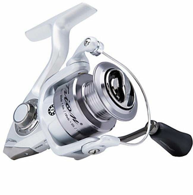 Pflueger Trion Spinning Reel Size 20