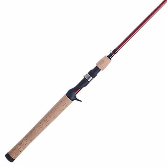 Berkley Cherrywood Hd Casting Rod Medium 7'