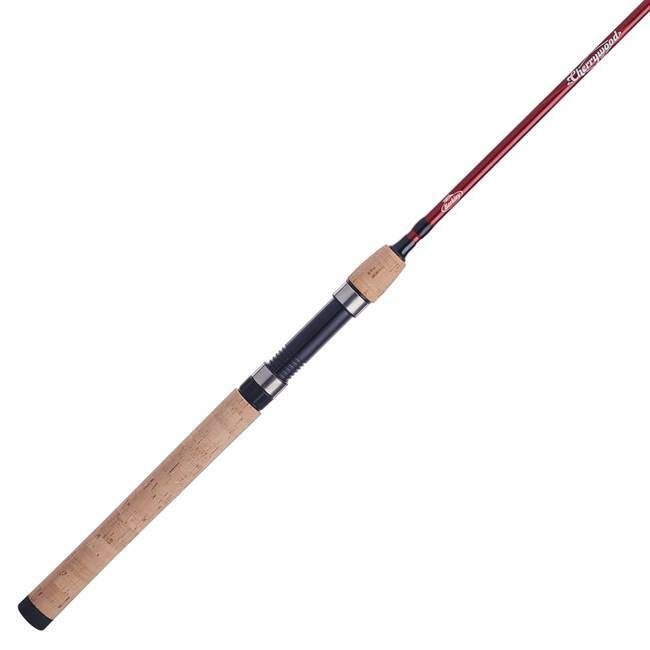 Berkley Cherrywood Spinning Rod - Medium, 84 in