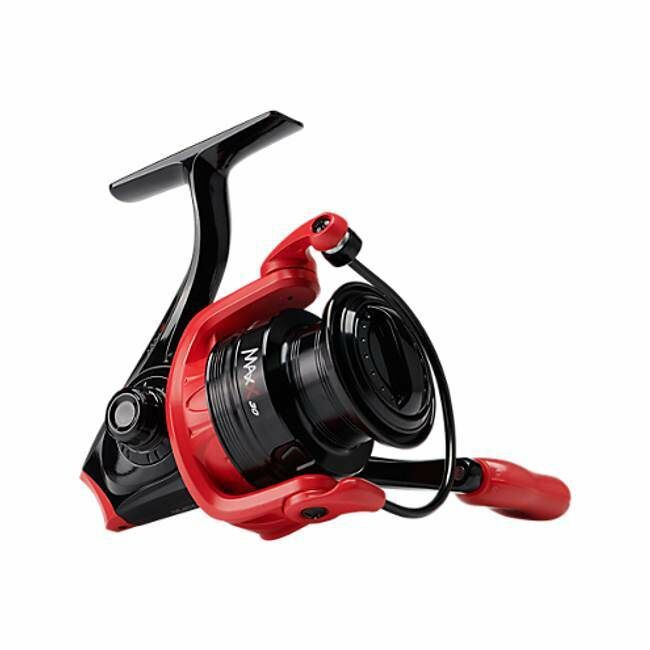 Abu Garcia Max X Spinning Reel Size 30