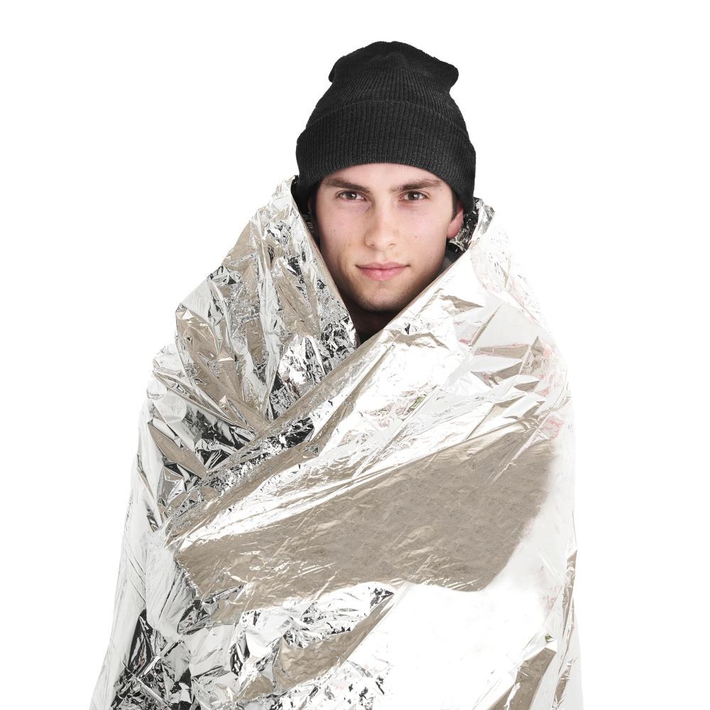 Coghlan's Emergency Blanket