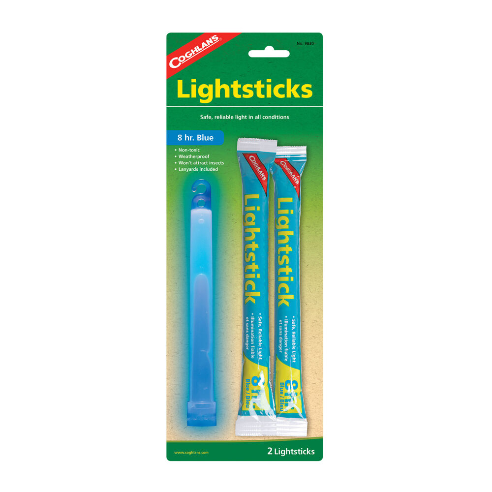 Coghlan's Light Stick - Blue
