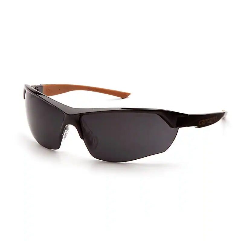 Carhartt Men's Braswell Safety Glasses