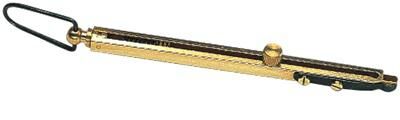 CVA Straight Line Muzzleloader Capper Holds 15 #11 Caps